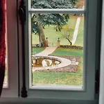 Bed & Breakfast Château Ecrin De Lumière 4*