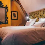 Château Ecrin De Lumière 4* Campsegret