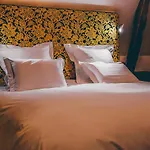 Château Ecrin De Lumière Bed & Breakfast