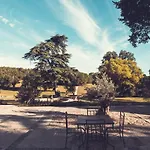 Château Ecrin De Lumière Bed & Breakfast