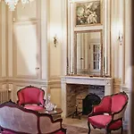 Château Ecrin De Lumière Campsegret