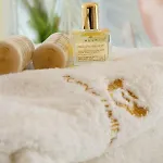 Château Ecrin De Lumière Bed & Breakfast