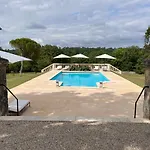Château Ecrin De Lumière Campsegret