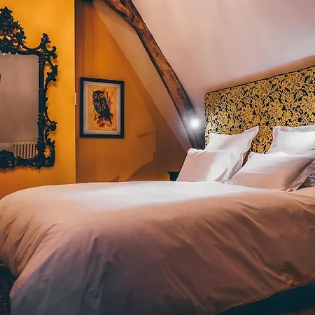 Chateau Ecrin De Lumiere 4* Campsegret