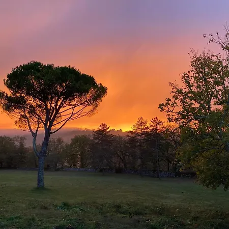 Château Ecrin De Lumière 4* Campsegret