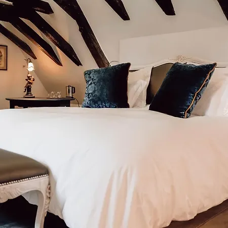 Chateau Ecrin De Lumiere