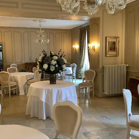 Chateau Ecrin De Lumiere 4* Campsegret