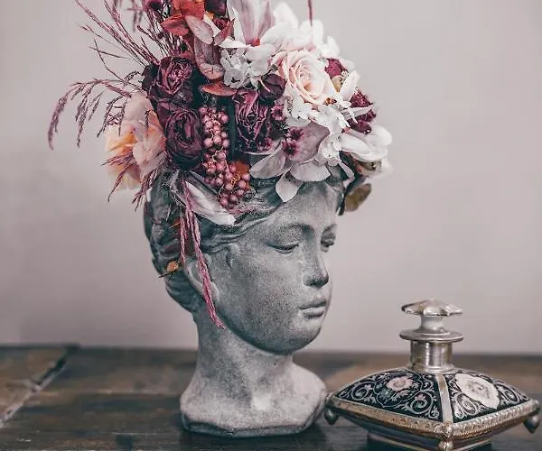 Chateau Ecrin De Lumiere 住宿加早餐酒店 4*