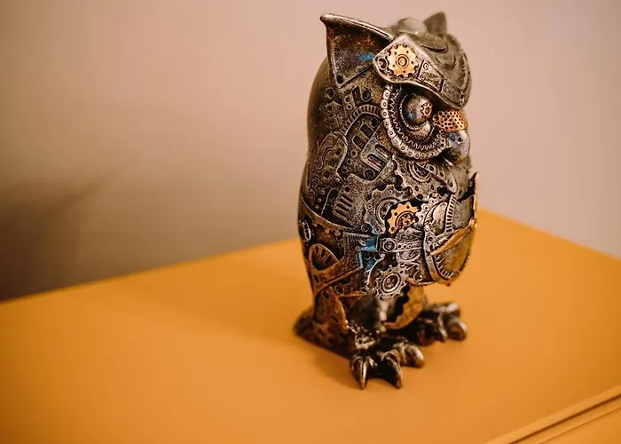 Chateau Ecrin De Lumiere 4*