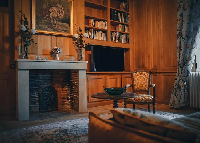 Château Ecrin De Lumière Campsegret