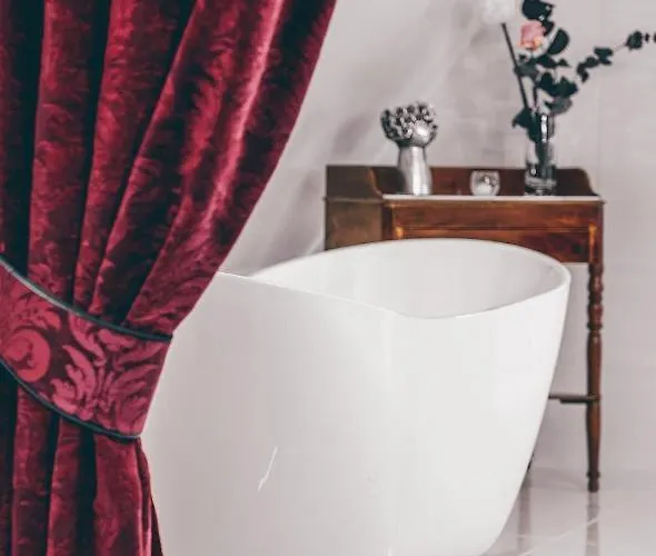 Bed & Breakfast Château Ecrin De Lumière 4*