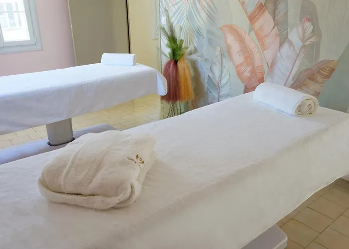 Château Ecrin De Lumière Bed & Breakfast Campsegret